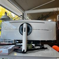 Monitor Curvo