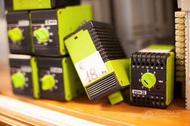 Timer Industriali – 24509
