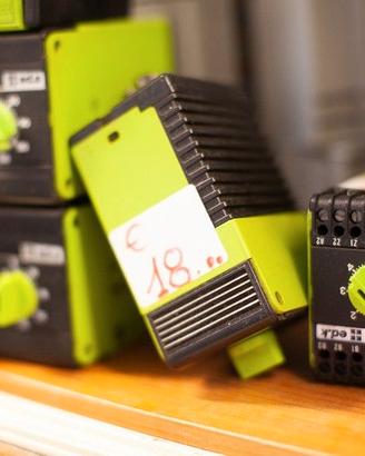 Timer Industriali – 24509