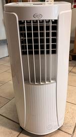Climatizzatore portatile
