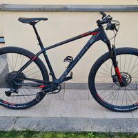Mtb Bianchi Nitron 9.4 29" size L