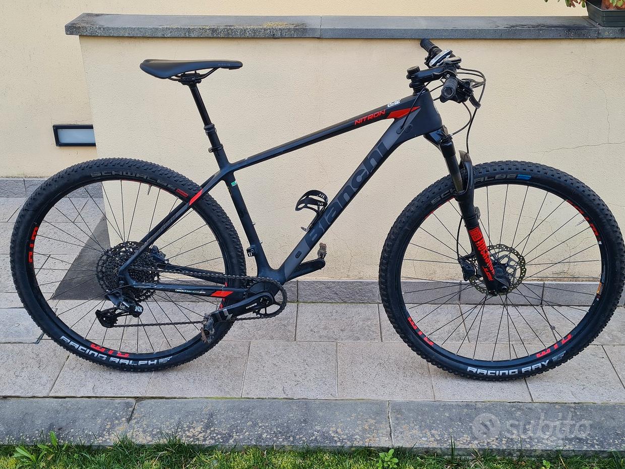 Forcella remota Rockshox Judy Silver TK 29 '' | Incremento 15x110 mm | Offset 51 | Nero
