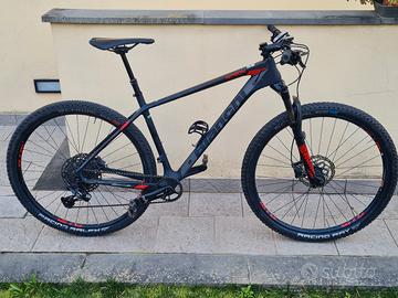 Mtb Bianchi Nitron 9.4 29" size L