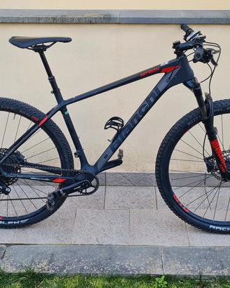 Mtb Bianchi Nitron 9.4 29" size L
