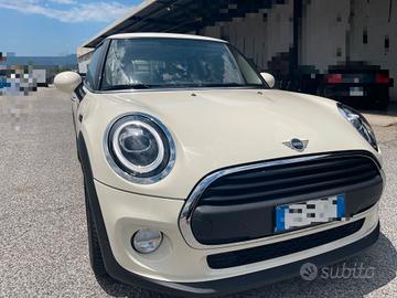 Mini 1.5 One D Baker Street 40.000 KM -2019 Diesel