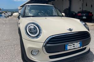 Mini 1.5 One D Baker Street 40.000 KM -2019 Diesel