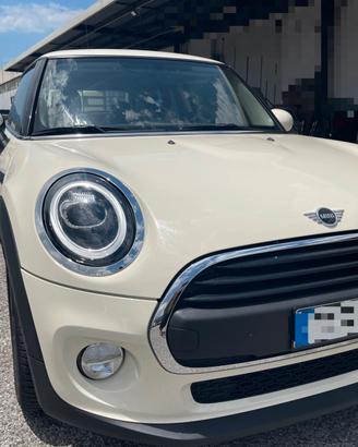Mini 1.5 One D Baker Street 40.000 KM -2019 Diesel