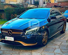 MERCEDES CLA 200 d Automatic Premium