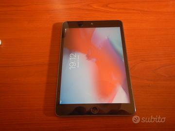 Ipad  mini 16 gb.