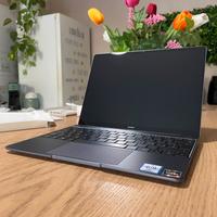 Portatile Huawei Matebook 13" con accessori
