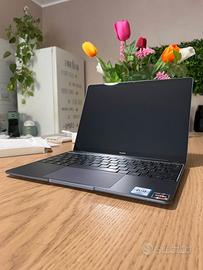 Portatile Huawei Matebook 13" con accessori