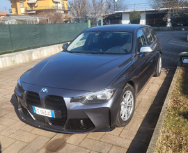 BMW 318d touring 2016 180000 km euro 6 permuto