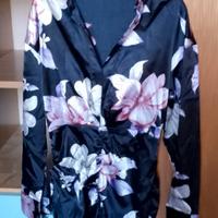 Vestito camicia donna