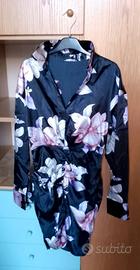 Vestito camicia donna