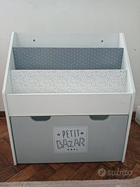 libreria bambini