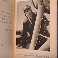 agendina periodo fascista (1934)