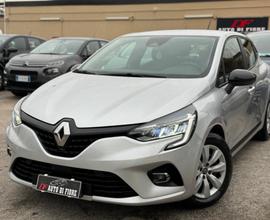 Renault Clio 1.5 dCi 85CV Intens NAVI FARI LED