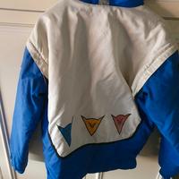giubbotto da moto dainese vintage 