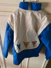 giubbotto da moto dainese vintage 