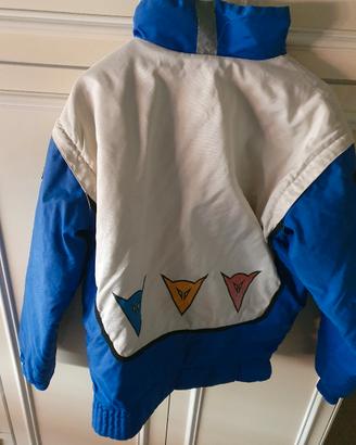 giubbotto da moto dainese vintage 