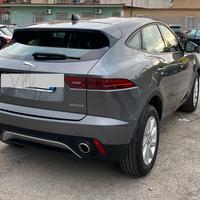 JAGUAR E PACE S 150 CV CAMBIO MANUALE