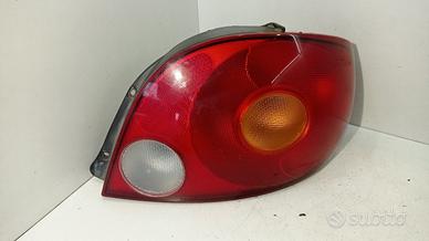STOP FANALE POSTERIORE DESTRO DAEWOO Matiz 2° Ser