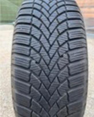 gomme invernali 195/65 R15 91 T