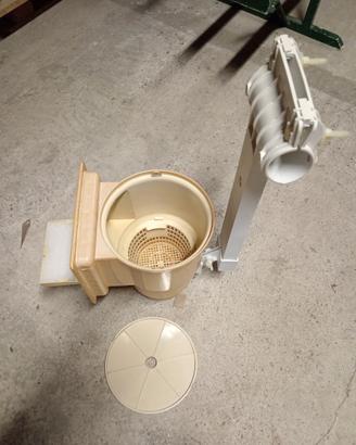 Skimmer