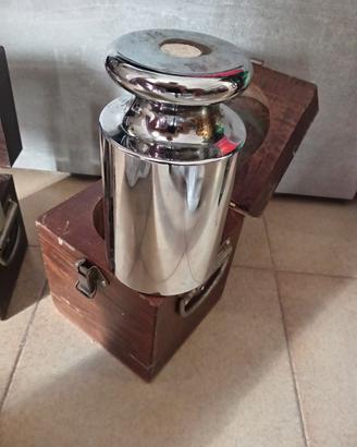 pesi da bilancia x arredo 
