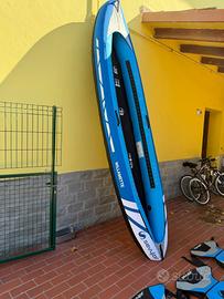 kayak Savylor willamette 3 posti
