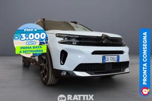 CITROEN c5 aircross 2022 C5 Aircross 1.5 bluehdi M