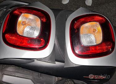 Stop Smart 453