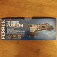 FERREX Strumento multifunzione