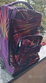 Zaino Trolley scuola MITAMA Zipack.