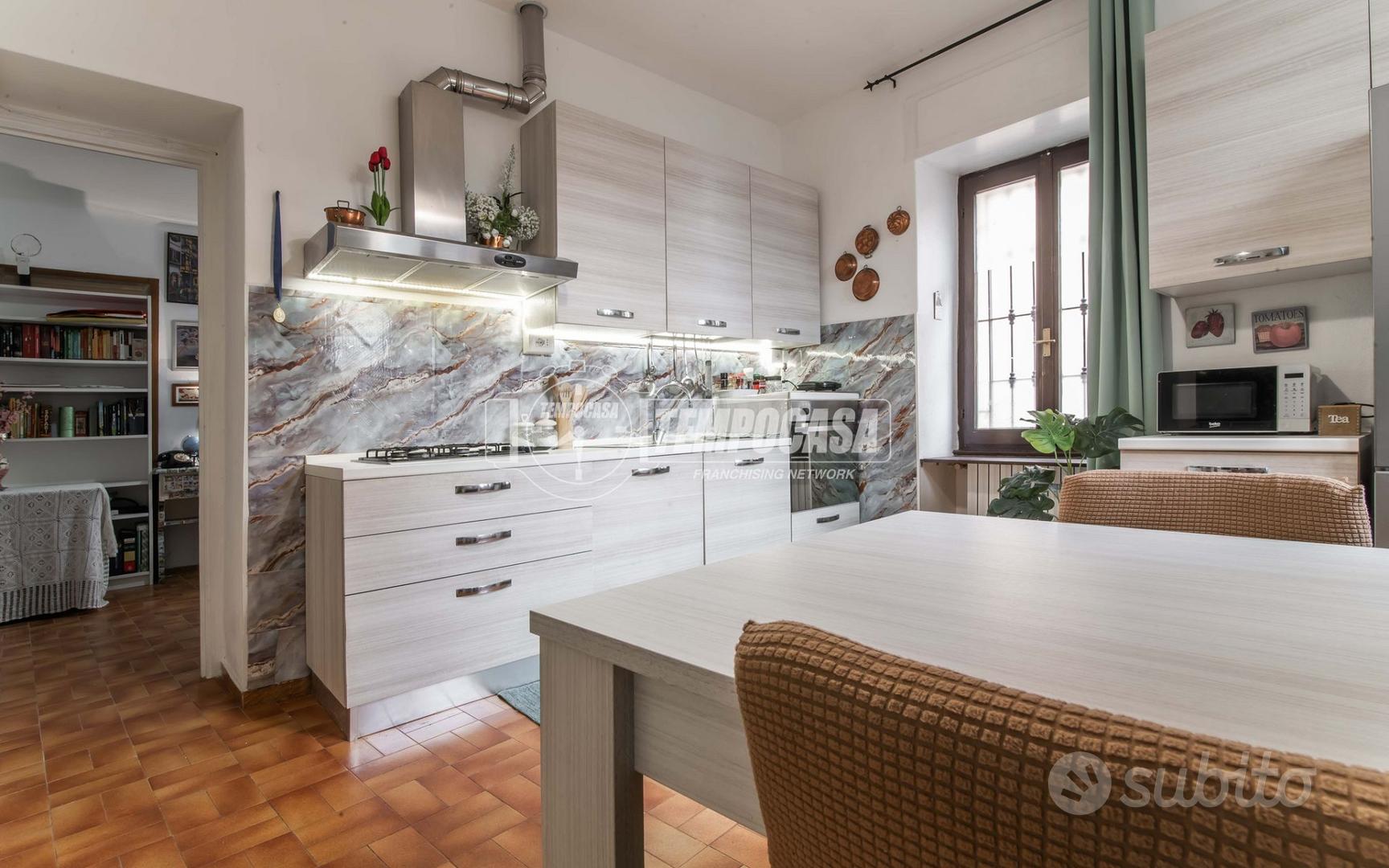Appartamento – Como, Visigna - Vista 3