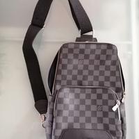 ZAINO MONOSPALLA LOUIS VITTON