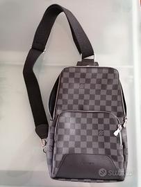 ZAINO MONOSPALLA LOUIS VITTON