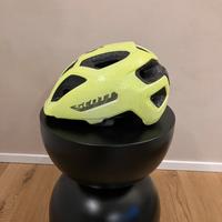 Casco SCOTT bici-bambini (50-56)