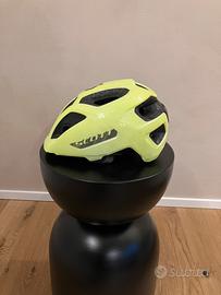 Casco SCOTT bici-bambini (50-56)
