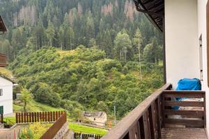 Appartamento con 6 posti letto ad Alleghe