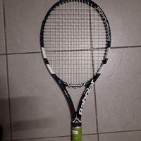 racchetta tennis