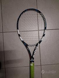 racchetta tennis