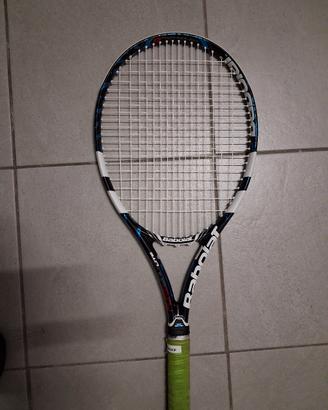 racchetta tennis