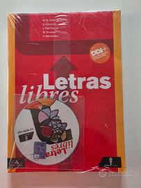 Letras Libres 2  ISBN 9788829855780