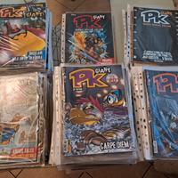 Pk Giant Serie Completa 1-60 + 2