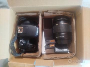 CANON  EOS 4000D  