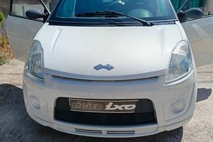 Ligier ixo 2011
