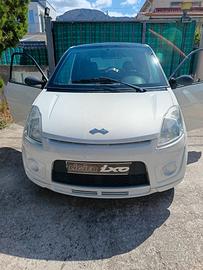 Ligier ixo 2011