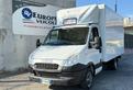 IVECO DAILY 35C15 96000KM! 3000CC