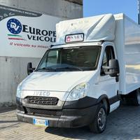 IVECO DAILY 35C15 96000KM! 3000CC